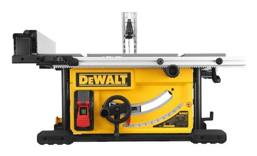EAN 5035048692653 - DeWALT DWE7492-QS sierra de mesa 4800 RPM imagen 2