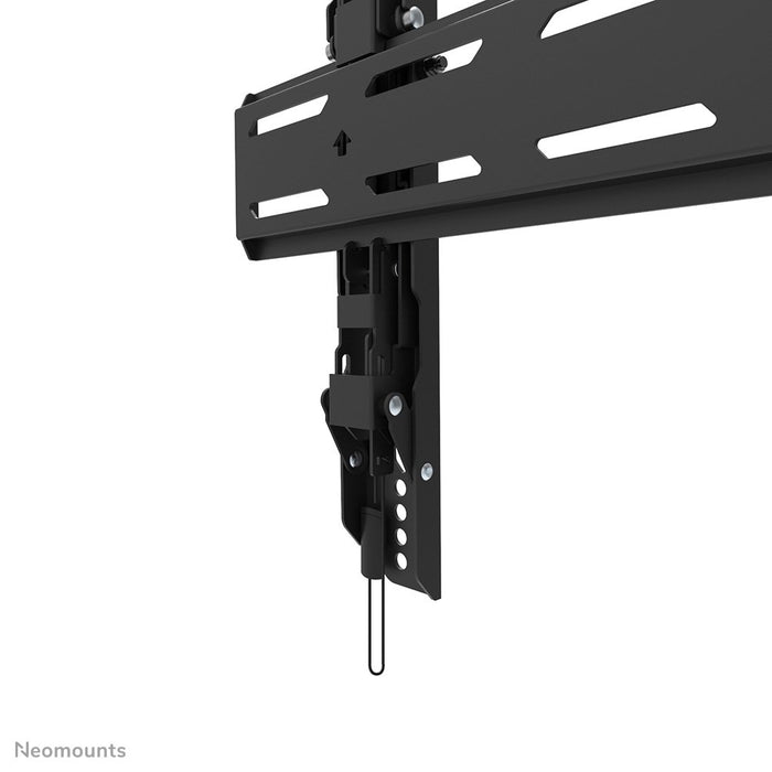 EAN 8717371448868 - Neomounts WL35S-850BL16 soporte para TV 2,18 m (86") Negro imagen 10