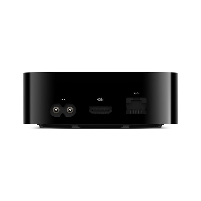 EAN 0190199532922 - Apple TV 4K Negro, Plata 4K Ultra HD 64 GB Wifi Ethernet imagen 2