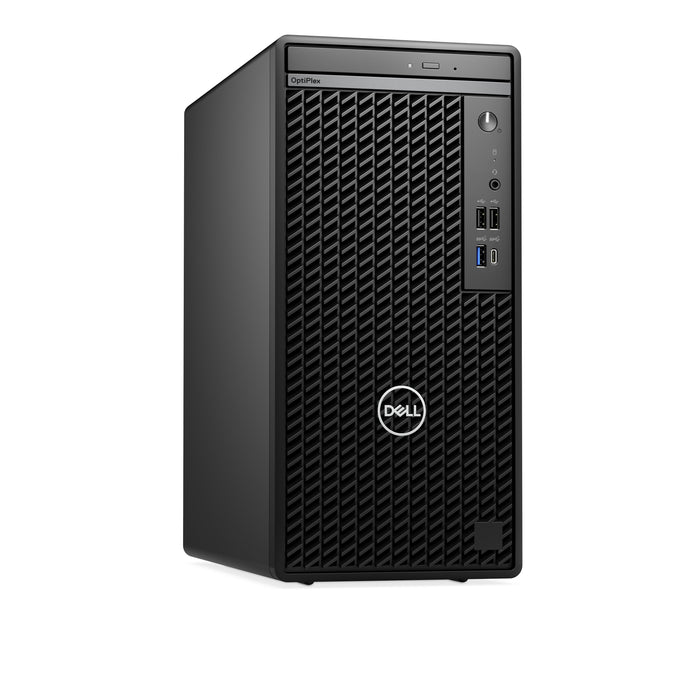 EAN 5397184852941 - DELL OptiPlex 7020 Intel® Core™ i5 i5-14500 16 GB DDR5-SDRAM 512 GB SSD Windows 11 Pro Mini Tower PC Negr imagen 2