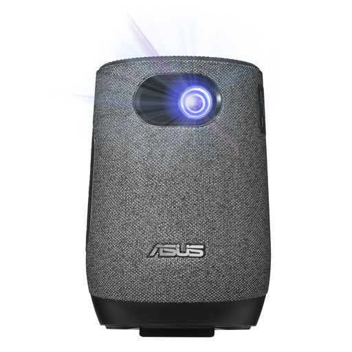 EAN 0192876930304 - ASUS ZenBeam Latte L1 Proyector de alcance estándar LED 1080p (1920x1080) Gris imagen 1