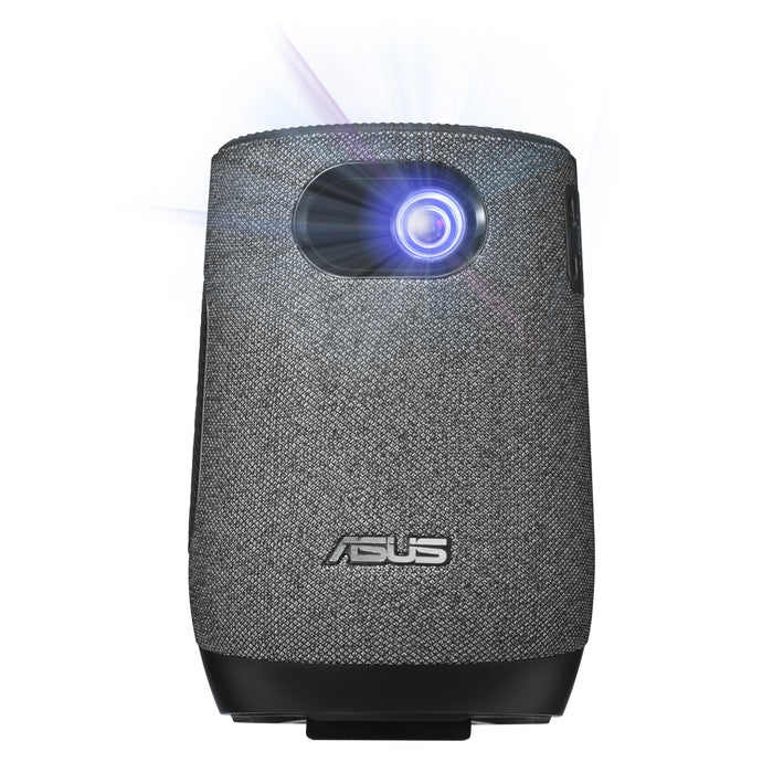 EAN 0192876930304 - ASUS ZenBeam Latte L1 Proyector de alcance estándar LED 1080p (1920x1080) Gris imagen 1