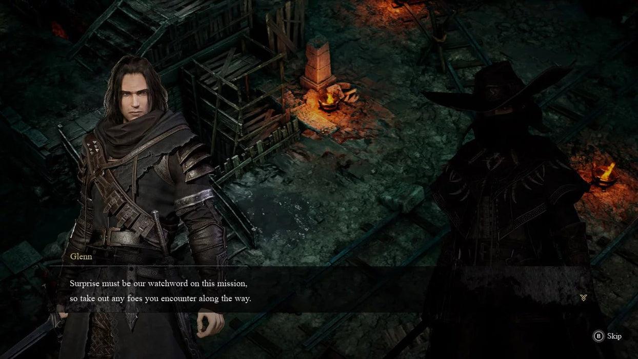EAN 7350002931738 - Clear River Games Redemption Reapers Estándar PlayStation 4 imagen 3