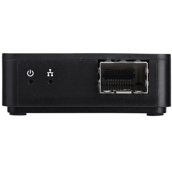 Startech Adaptador Usb A Sfp Abierto