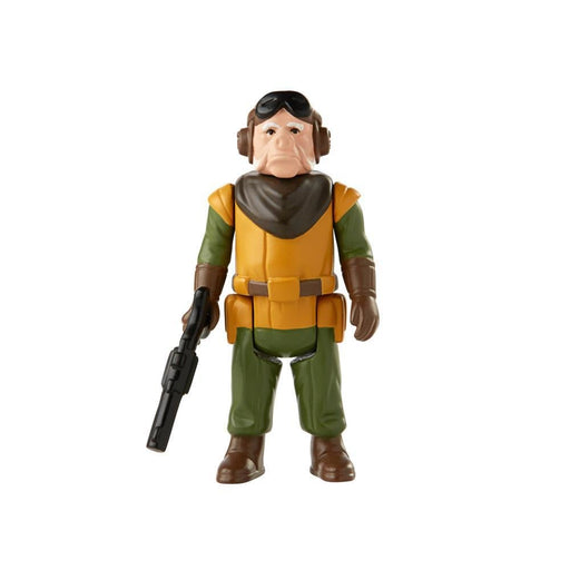 EAN 5010993809103 - Star Wars Retro Collection Kuiil imagen 1
