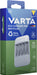 EAN 4008496073573 - Varta Eco Charger Pro cargador de batería Pilas de uso doméstico USB imagen 6