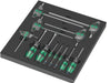 EAN 4013288225290 - Wera 05150104001 destornillador manual Juego Destornillador plano imagen 1