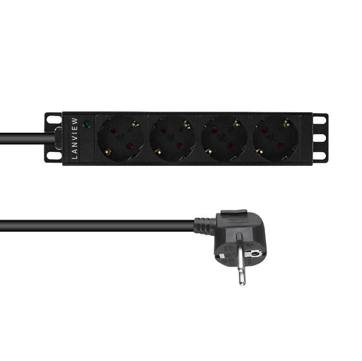 EAN 5715063306123 - Lanview LVR-2MSCH-LIC-SCH4 no categorizado imagen 1