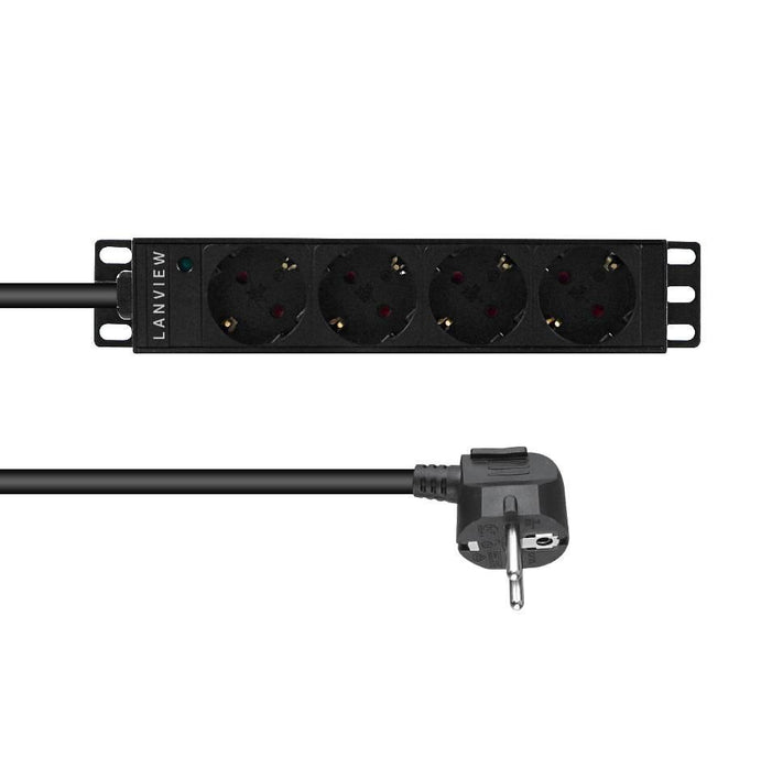 EAN 5715063306123 - Lanview LVR-2MSCH-LIC-SCH4 no categorizado imagen 1