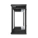 EAN 0731304402015 - APC AR106VI armario rack 6U Bastidor de pared Negro imagen 11