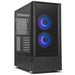 EAN 8436587973093 - NOX Hummer Nemesis Midi Tower Negro imagen 5