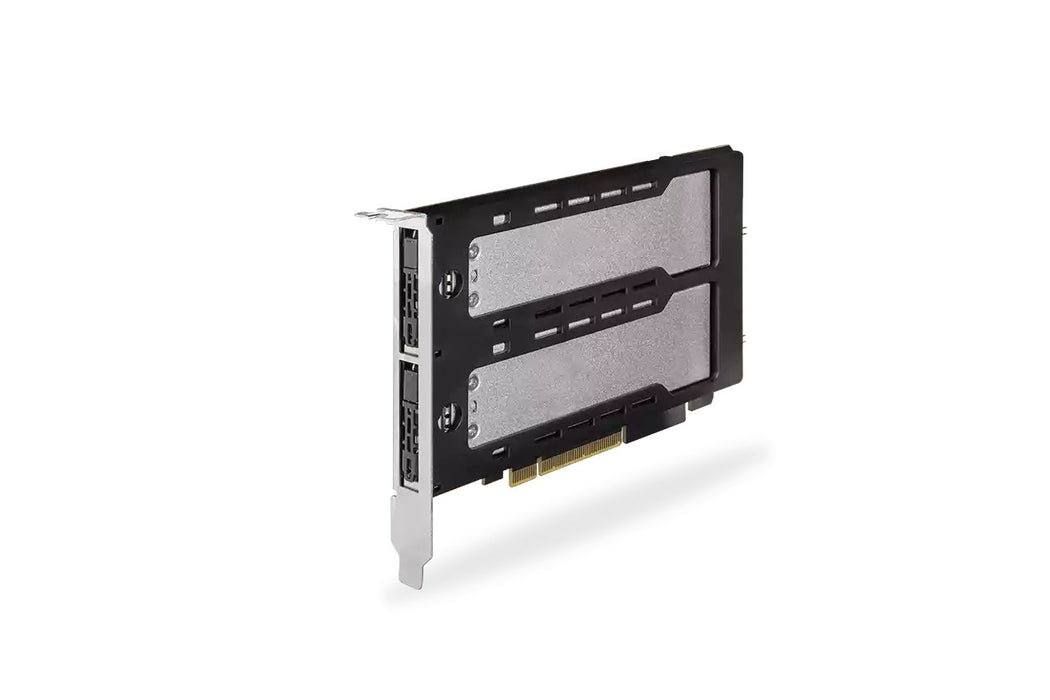 EAN 4713227445665 - Icy Dock MB842MP-B caja para disco duro externo Caja externa para unidad de estado sólido (SSD) Negro, Pl imagen 10