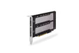 EAN 4713227445665 - Icy Dock MB842MP-B caja para disco duro externo Caja externa para unidad de estado sólido (SSD) Negro, Pl imagen 10