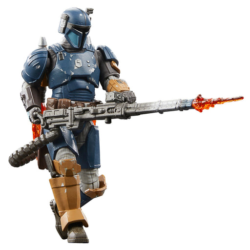EAN 5010994197094 - Star Wars Paz Vizsla imagen 1