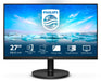 EAN 8712581772086 - Philips V Line 271V8LA/00 pantalla para PC 68,6 cm (27") 1920 x 1080 Pixeles Full HD LED Negro imagen 2