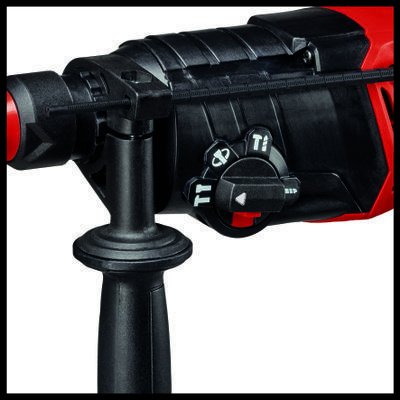 EAN 4006825634570 - Einhell TC-RH 800 4F 800 W 930 RPM SDS Plus imagen 4