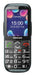 EAN 5908235976761 - MaxCom MM724 5,59 cm (2.2") 85 g Negro Teléfono para personas mayores imagen 3