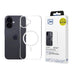 EAN 5903108658515 - 3MK Armor MagCase funda para teléfono móvil 15,5 cm (6.1") Transparente imagen 14