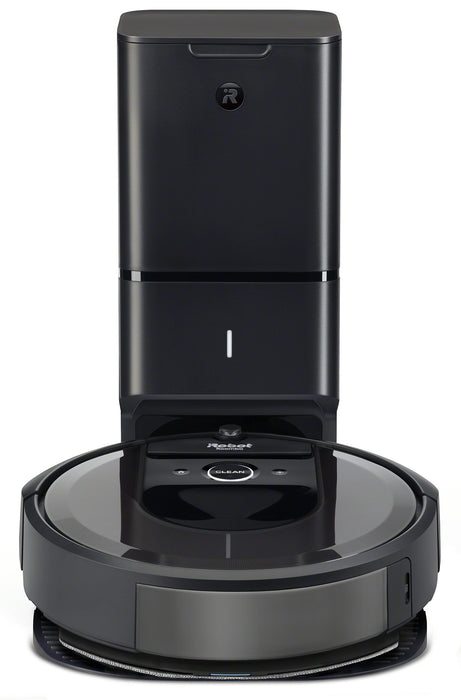 EAN 5060944994426 - iRobot Combo i8+ Negro imagen 1