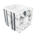 EAN 4710562748697 - Montech NX600 Procesador Refrigerador de aire 12 cm Blanco 1 pieza(s) imagen 1