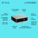EAN 8715946741543 - Epson Home Cinema V11HB72340 videoproyector Proyector de alcance estándar 700 lúmenes ANSI 3LCD 1080p (19 imagen 3