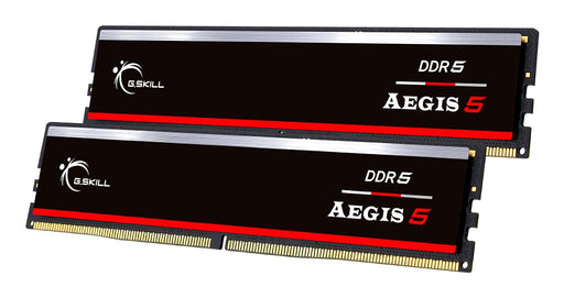EAN 4713294237286 - G.Skill Aegis F5-6000J3636F16GX2-IS módulo de memoria 32 GB 2 x 16 GB DDR5 288-pin DIMM imagen 2