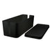 EAN 4052792038408 - LogiLink KAB0062 organizador de cables Caja de cables Negro 1 pieza(s) imagen 3