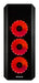 EAN 753263078308 - Chieftec SCORPION 3 Midi Tower Negro imagen 3