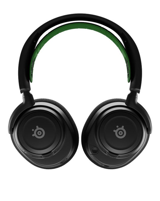EAN 5707119041331 - Steelseries Arctis Nova 7X Auriculares Inalámbrico y alámbrico Diadema Juego USB Tipo C Bluetooth Negro,  imagen 3