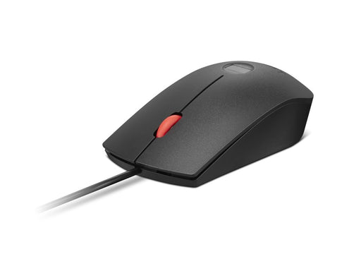 EAN 0195892122340 - Lenovo 4Y51S24029 ratón Oficina Ambidextro USB tipo A Óptico 2000 DPI imagen 2