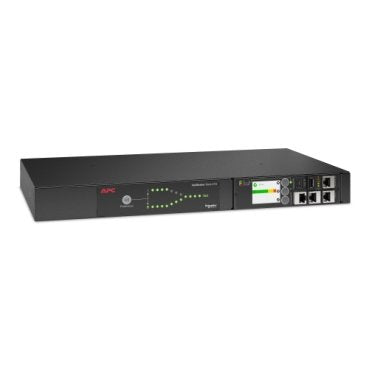 EAN 731304432432 - APC AP4422A conmutador de transferencia automática (ATS) imagen 2