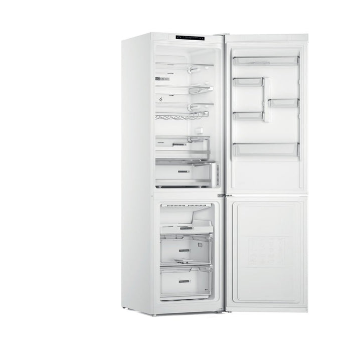 EAN 8003437904127 - Whirlpool W7X 93A W Independiente 367 L Blanco imagen 3
