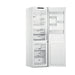 EAN 8003437904127 - Whirlpool W7X 93A W Independiente 367 L Blanco imagen 3