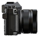 EAN 4582712711147 - Yashica FX-D S300 1/1.56" Cámara compacta 50 MP CMOS 8192 x 6144 Pixeles Negro imagen 4