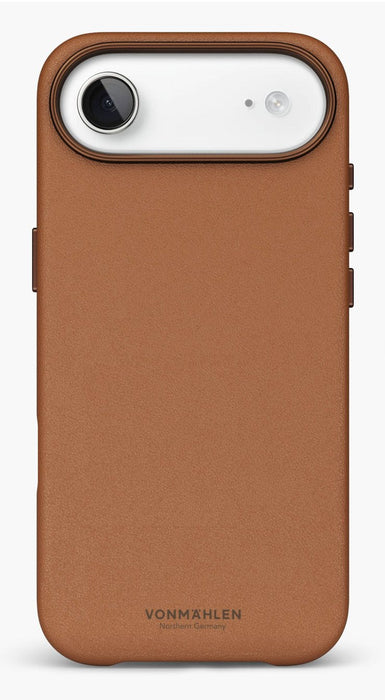 EAN 4255591537558 - Vonmählen ELC00021 funda para teléfono móvil 16,5 cm (6.5") Marrón imagen 1