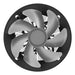 EAN 4711475649026 - Thermaltake UX150 ARGB Sync Procesador Refrigerador de aire 13 cm Negro 1 pieza(s) imagen 3