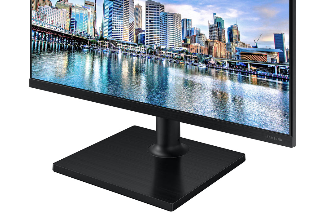 EAN 8806090980633 - Samsung T45F pantalla para PC 55,9 cm (22") 1920 x 1080 Pixeles Full HD LCD Negro imagen 11