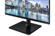 EAN 8806092614802 - Samsung T45F pantalla para PC 68,6 cm (27") 1920 x 1080 Pixeles Full HD LED Negro imagen 6