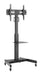 EAN 8422521383103 - Fonestar STS-4464N soporte para TV 165,1 cm (65") Negro imagen 1