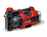 EAN 4006825673975 - Einhell AQUINNA 36/34 3,7 bar 3400 l/h imagen 1