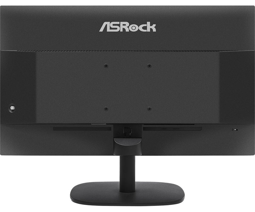 EAN 4710483943904 - Asrock CL27FF pantalla para PC 68,6 cm (27") 1920 x 1080 Pixeles Full HD LED Negro imagen 4
