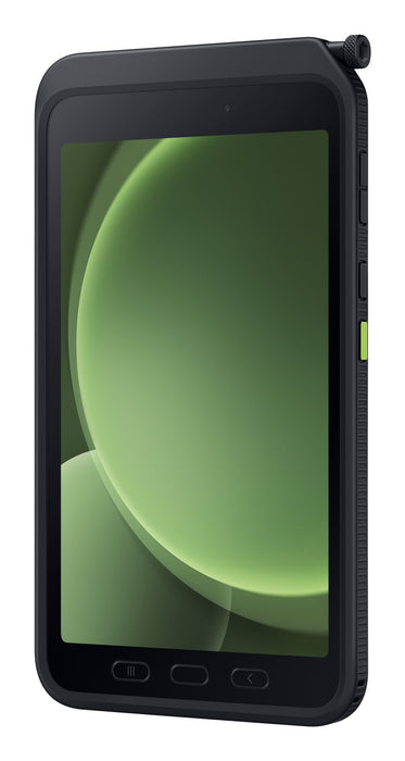 EAN 8806095470078 - Samsung Galaxy Tab Active5 SM-X300N 128 GB 20,3 cm (8") 6 GB Wi-Fi 6 (802.11ax) Android 14 Verde imagen 13