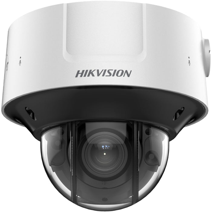 Ids-2cd7546g0-Izhs Y R 4mp Ip Vr Dome Camara, Ip67, Poe