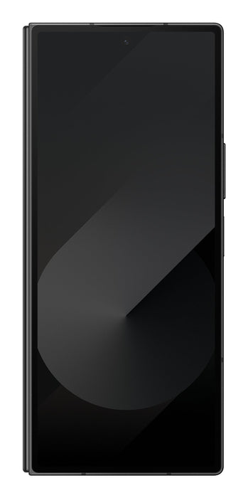 Samsung Sm-F956b Galaxy Z Fold6 Dual Sim 5g 12gb Ram 256gb Black Eu