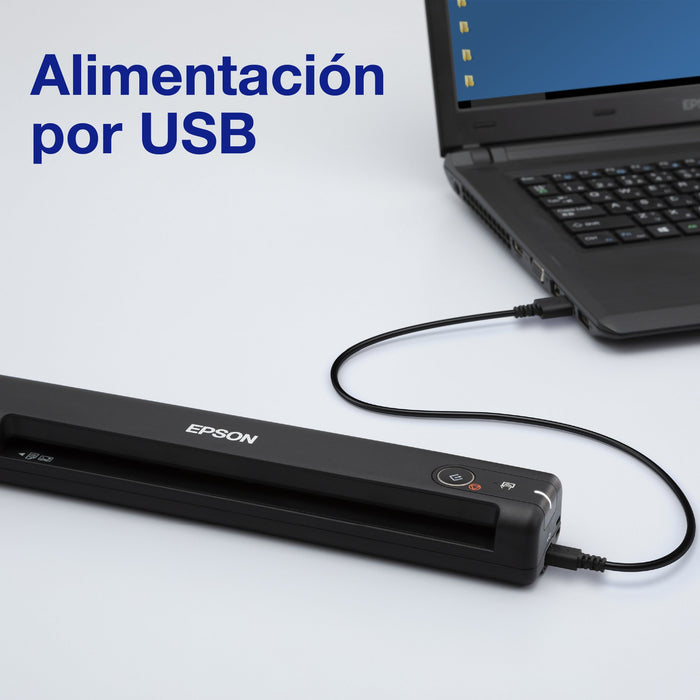 EAN 8715946656908 - Epson WorkForce ES-50 imagen 10