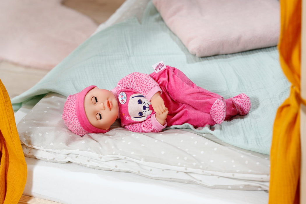 Zapf Creation Baby Born® Anna Rosa 36cm, Muñeca 838945