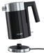 EAN 4001627002787 - Graef WK 402 tetera eléctrica 1 L 2015 W Negro imagen 2