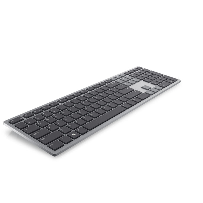 EAN 5397184718322 - DELL KB700 teclado Oficina Bluetooth Gris imagen 3