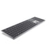 EAN 5397184718360 - DELL KB700 teclado Oficina RF Wireless + Bluetooth Gris imagen 3