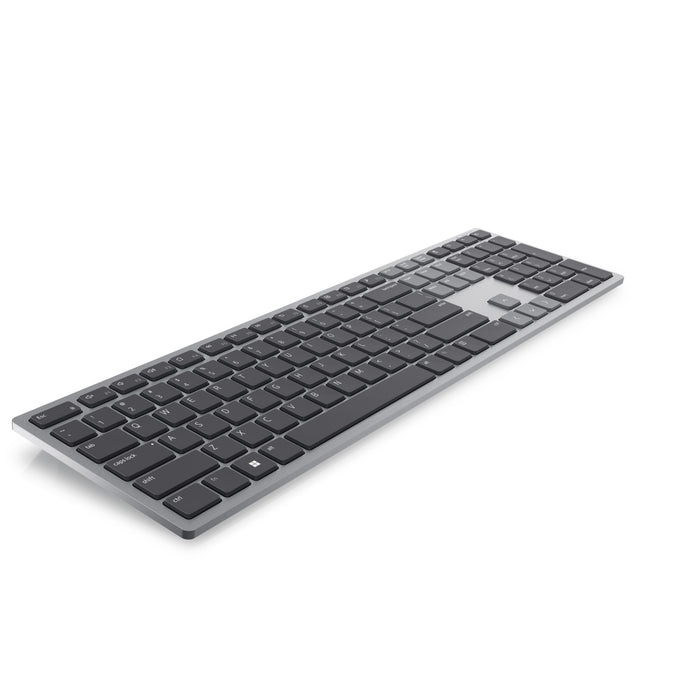 Keyboard Dell Kb700 Multi-Device Wireless